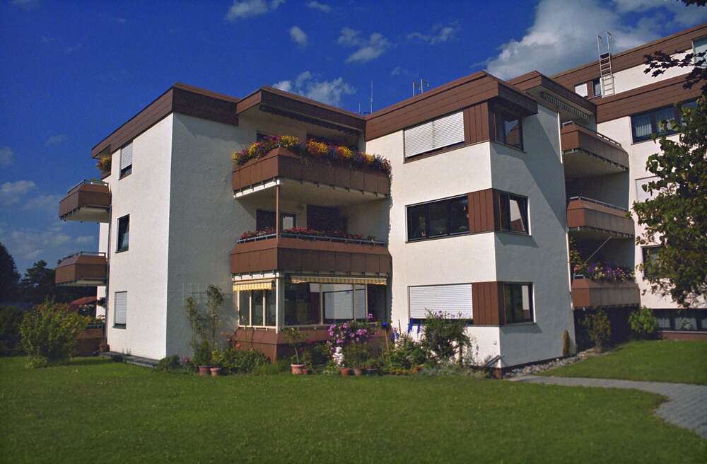 Thumbnail-Wohnung zum Kaufen in Oberteuringen 320.000,00 € 113 m²