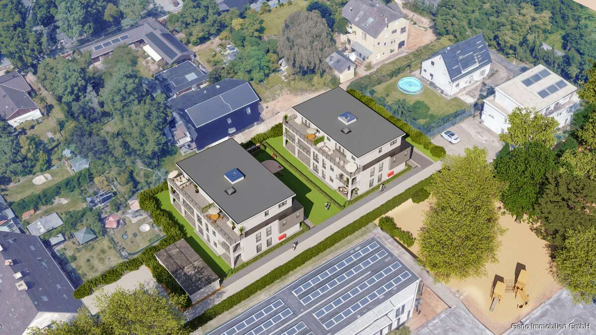Thumbnail-Wohnung zum Kaufen in Hattingen-Niederwenigern 430.000,00 € 84.05 m²
