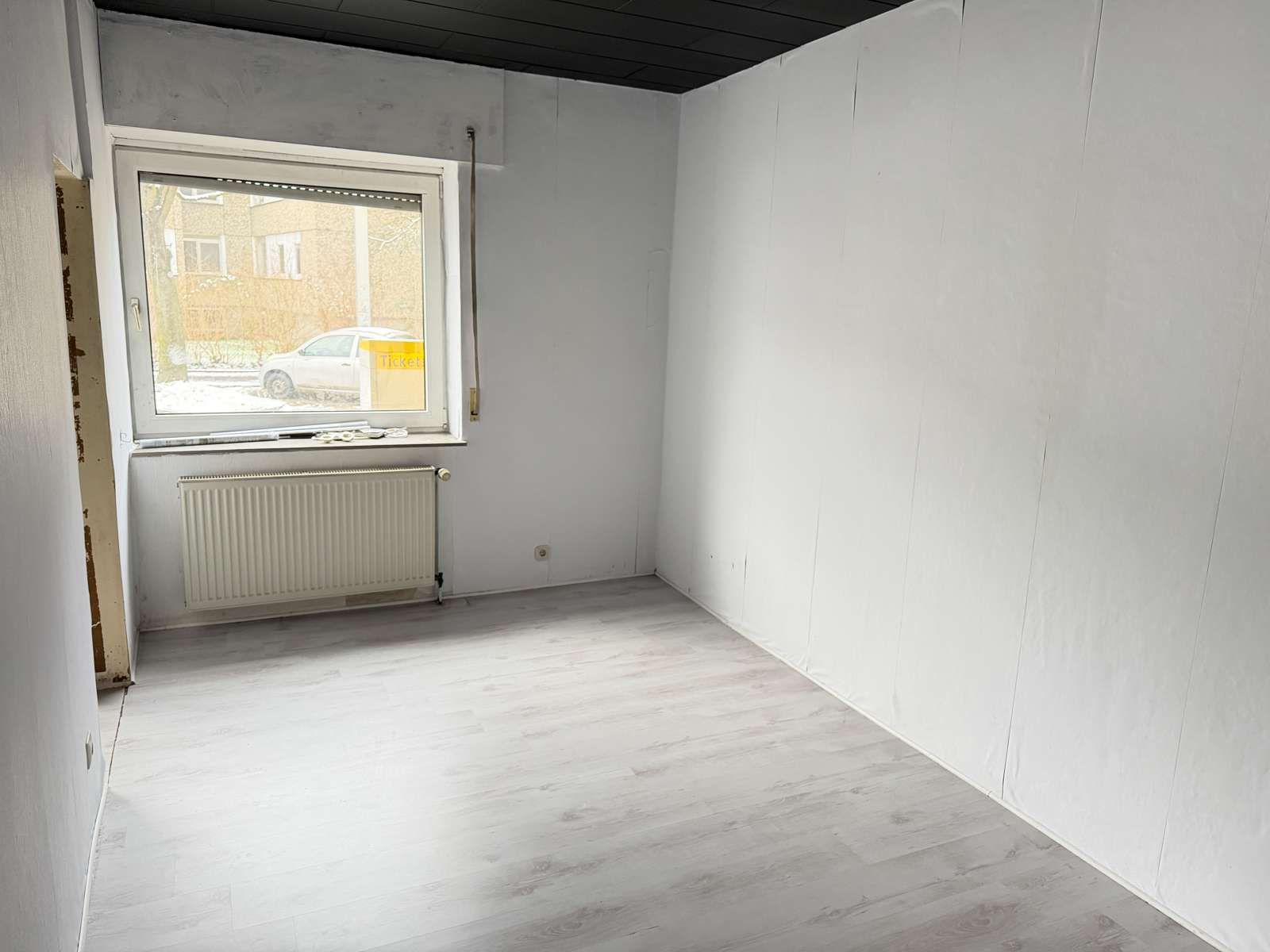 Thumbnail-Wohnung zum Mieten in Essen 300,00 € 39 m²