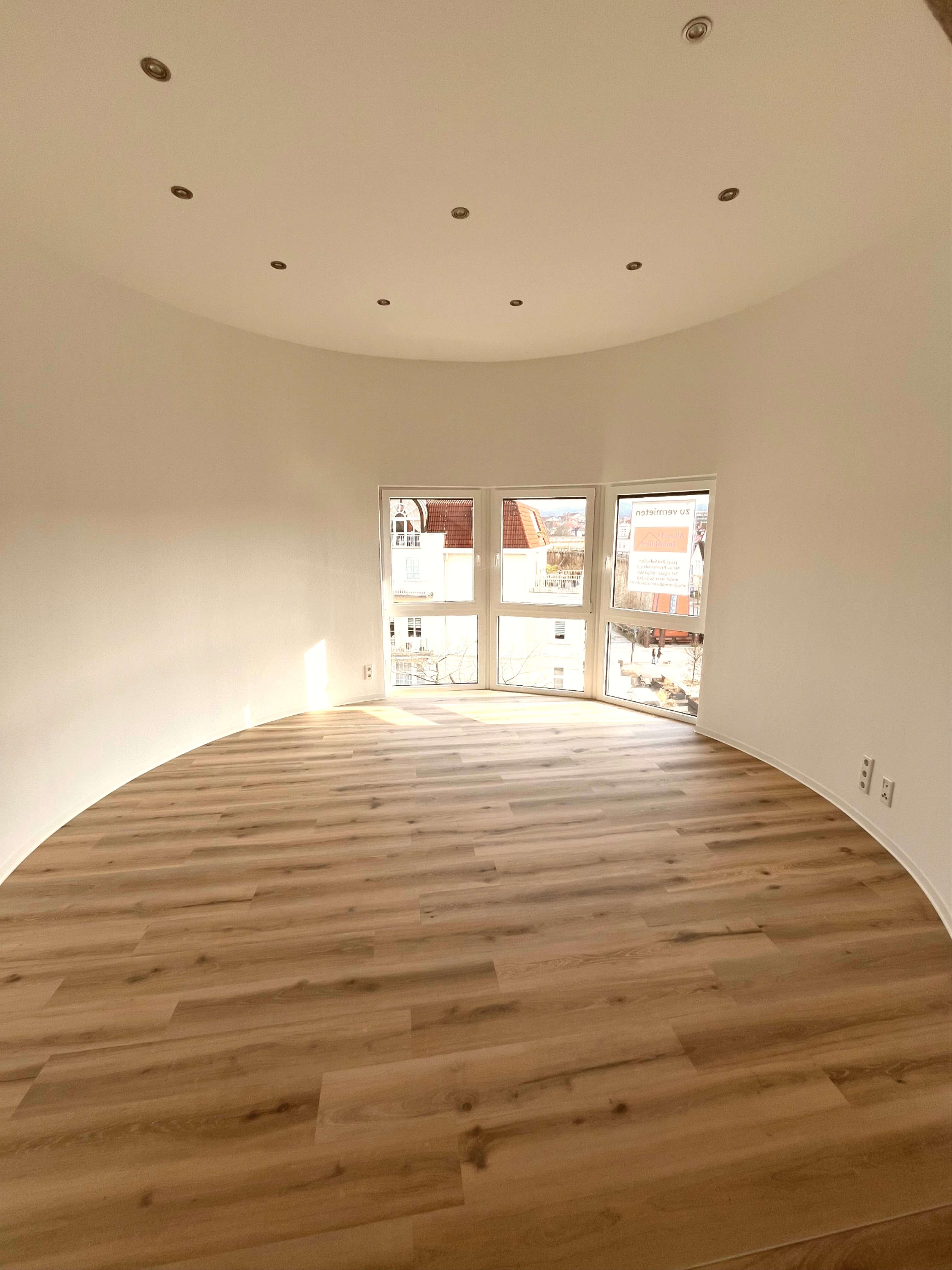 Thumbnail-Wohnung zum Mieten in Bad Salzuflen 1.400,00 € 100 m²