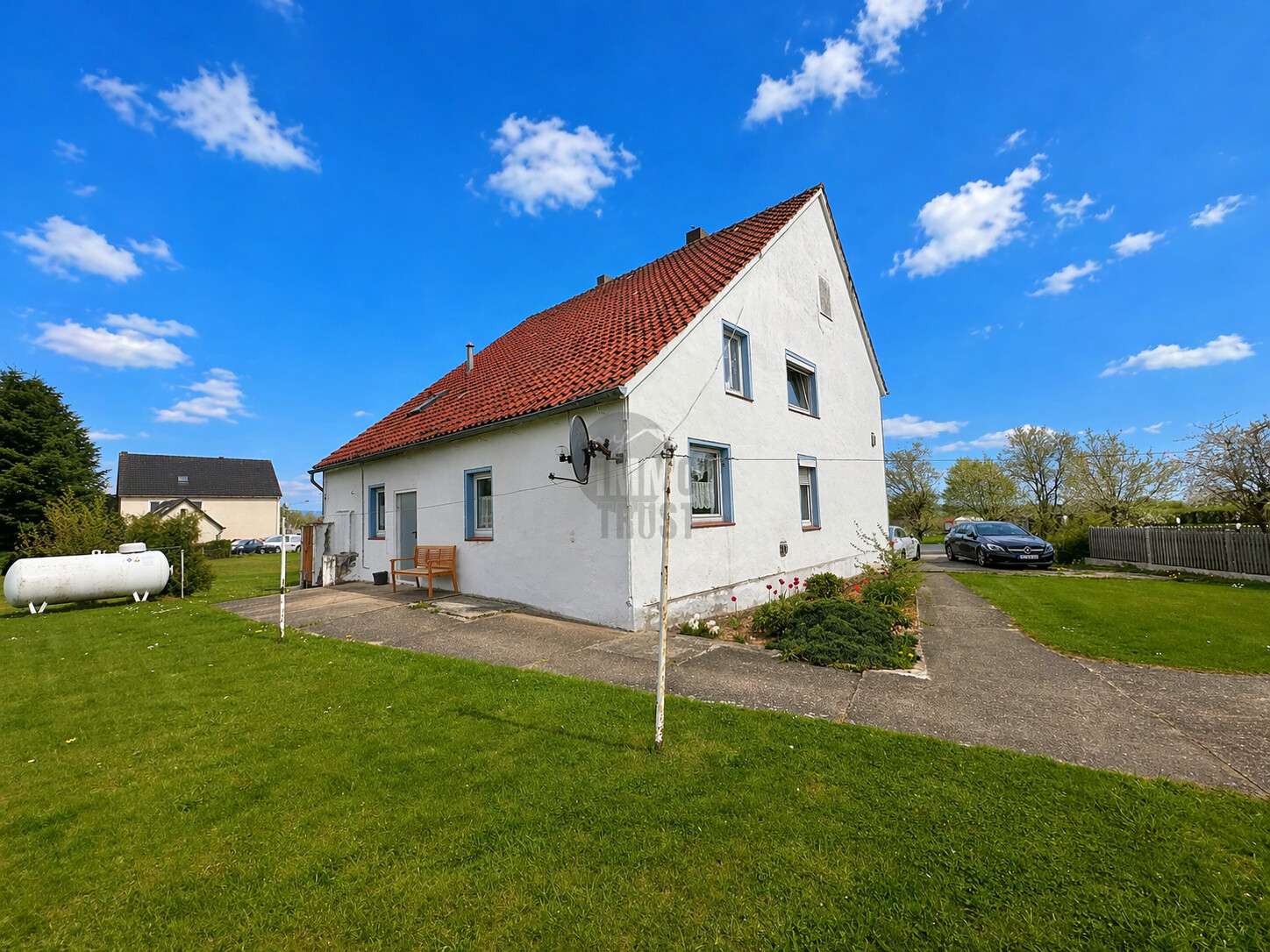 Thumbnail-Haus zum Kaufen in Detmold 299.000,00 € 190 m²