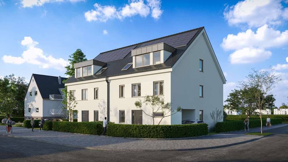 Thumbnail-Haus zum Kaufen in Köln 1.450.000,00 € 237 m²