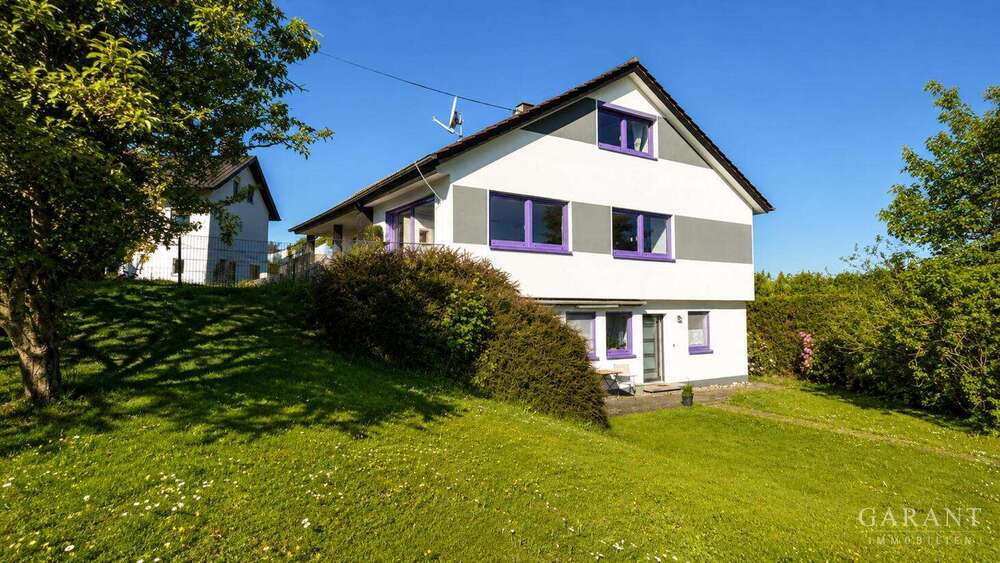 Thumbnail-Haus zum Kaufen in Abtsgmünd 499.000,00 € 195 m²
