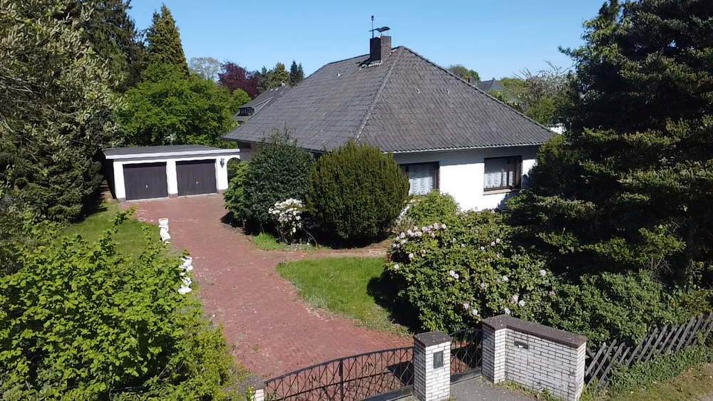 Thumbnail-Haus zum Kaufen in Stuhr 449.000,00 € 190 m²