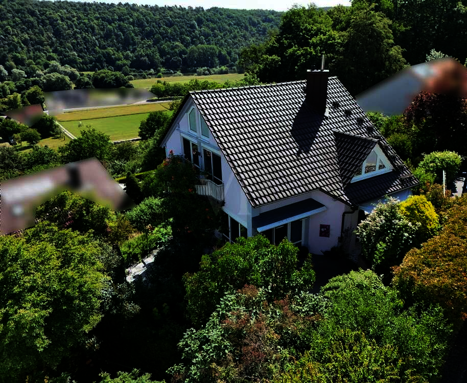 Thumbnail-Haus zum Kaufen in Wertheim Hofgarten 549.000,00 € 204 m²