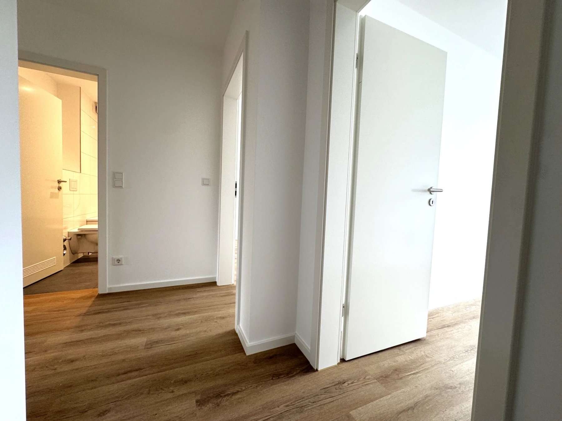Thumbnail-Wohnung zum Mieten in Düsseldorf 825,00 € 55 m²