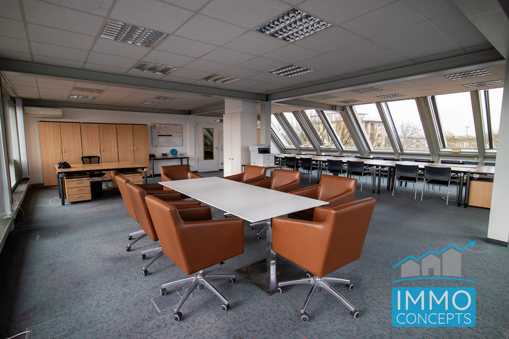 Thumbnail-Büro in Hamburg 2.000,00 € 118 m²