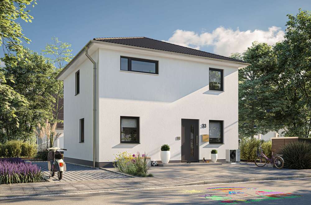 Thumbnail-Haus zum Kaufen in Laaber 423.759,00 € 103.21 m²