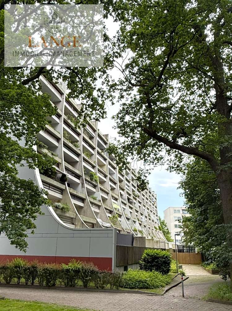 Thumbnail-Wohnung zum Kaufen in Laatzen 98.500,00 € 44 m²