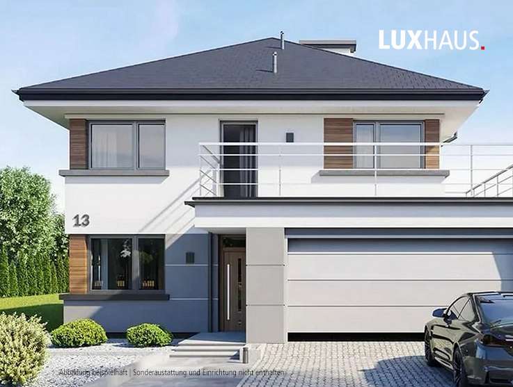 Thumbnail-Haus zum Kaufen in Rheinstetten 935.000,00 € 160 m²