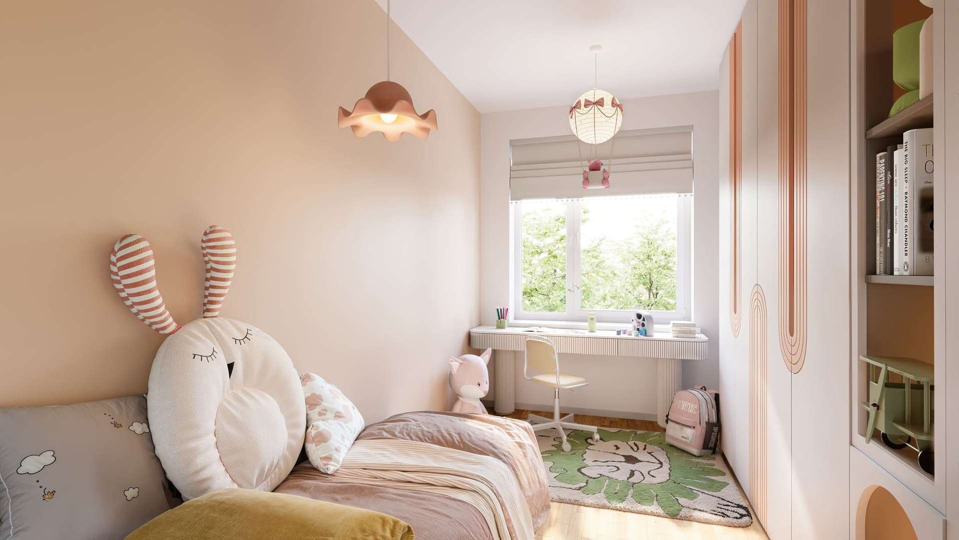 Thumbnail-Wohnung zum Kaufen in Berlin 560.000,00 € 75.21 m²