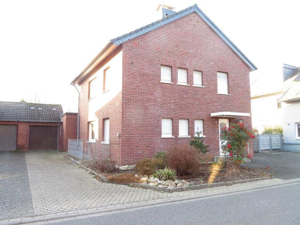 Thumbnail-Haus zum Kaufen in Erkelenz 347.000,00 € 168 m²