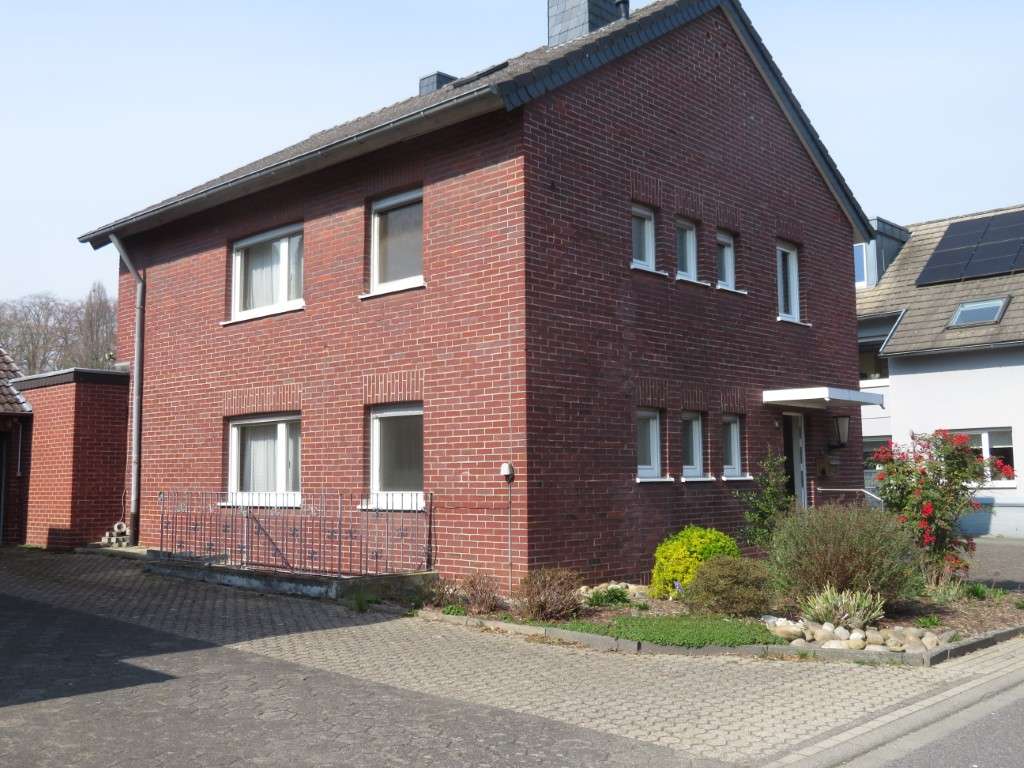 Thumbnail-Haus zum Kaufen in Erkelenz 347.000,00 € 168 m²