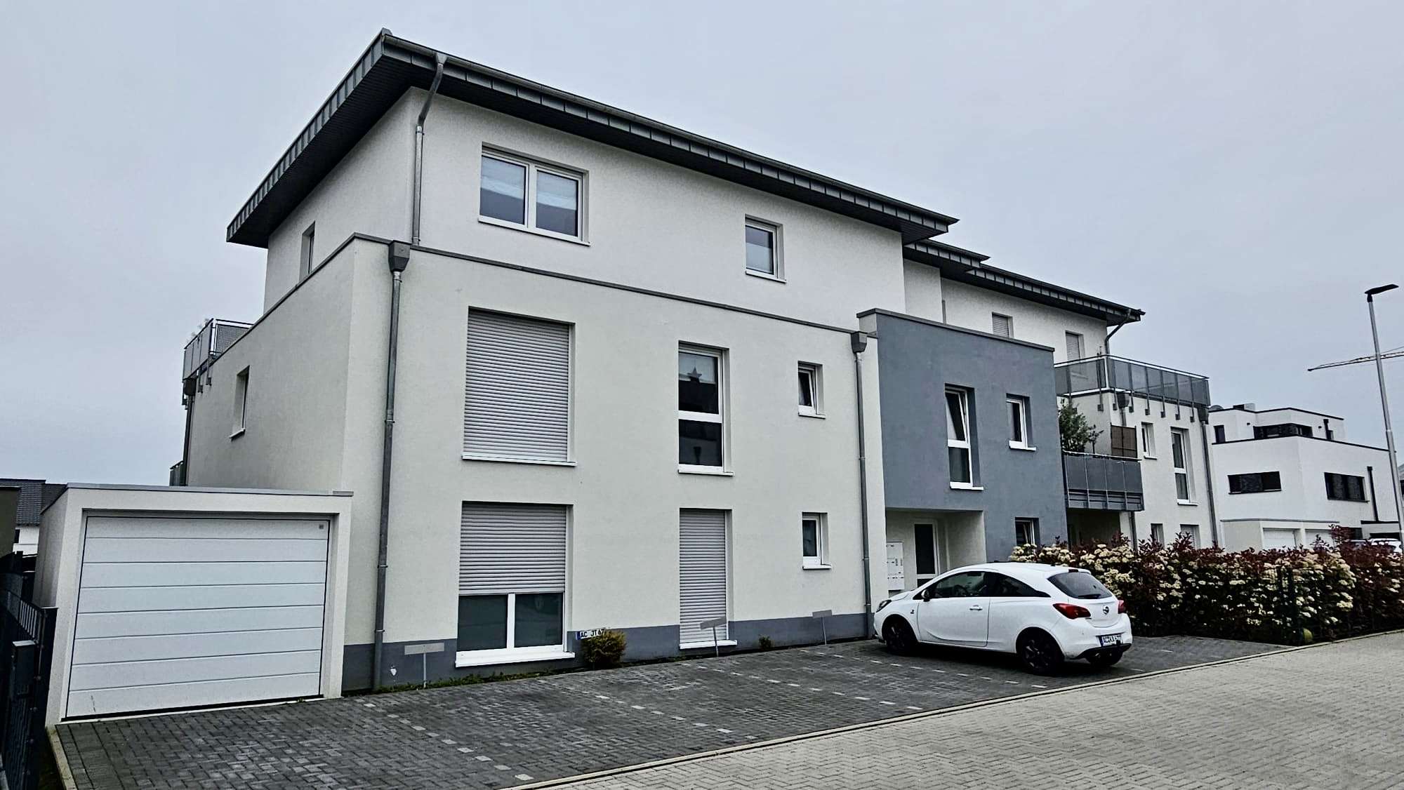 Thumbnail-Wohnung zum Mieten in Herzogenrath 950,00 € 79.77 m²