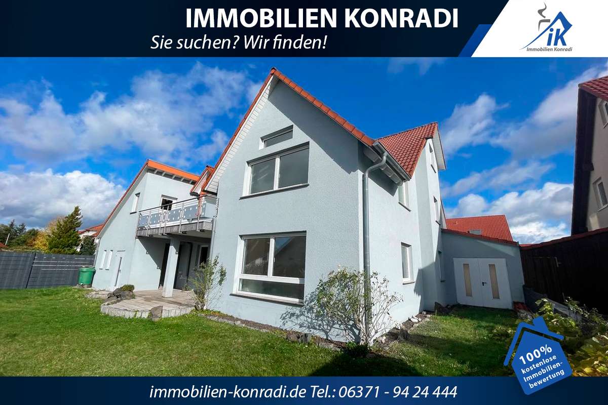 Thumbnail-Haus zum Kaufen in Ramstein-Miesenbach 579.000,00 € 300 m²