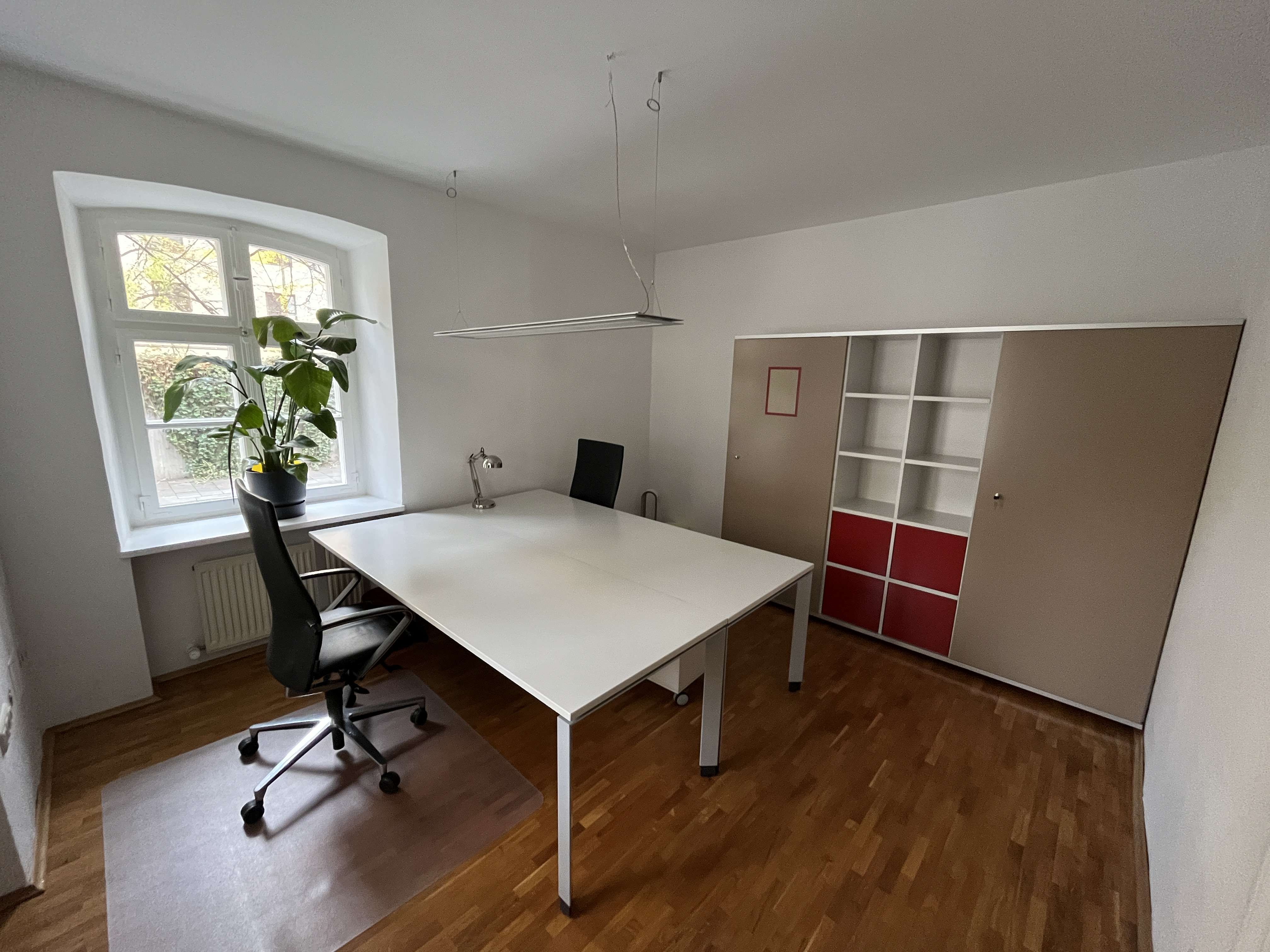 Thumbnail-Büro in München 1.800,00 € 38 m²