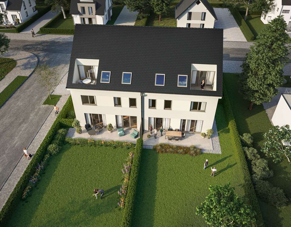 Thumbnail-Haus zum Kaufen in Köln 1.420.000,00 € 237 m²