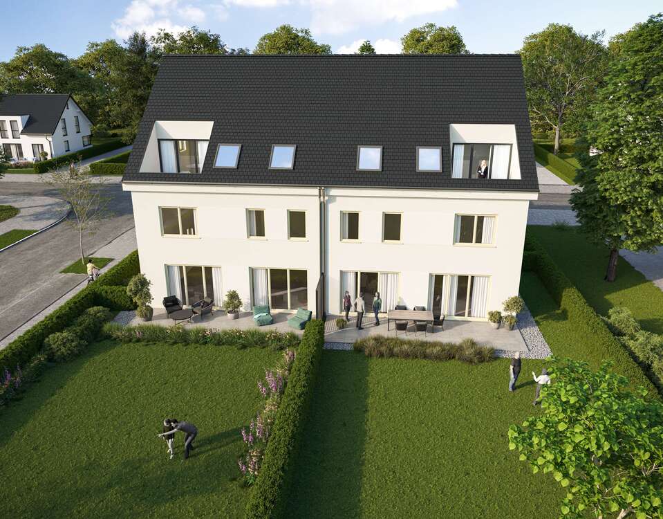 Thumbnail-Haus zum Kaufen in Köln 1.020.000,00 € 237 m²