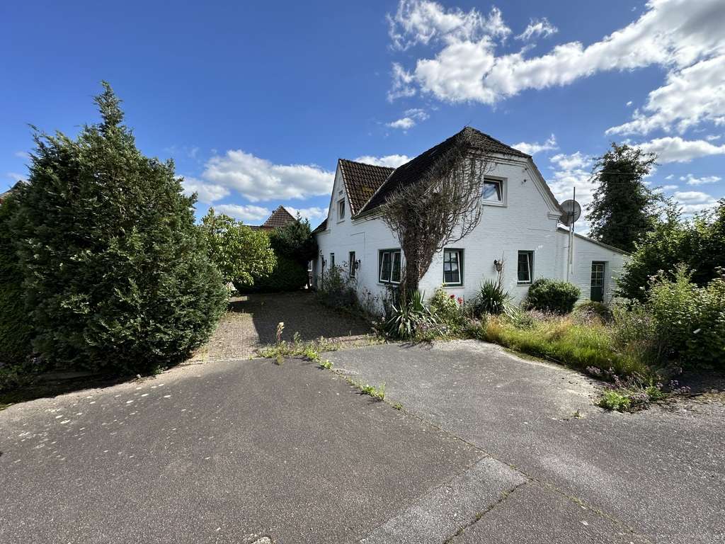 Thumbnail-Haus zum Kaufen in Bliesdorf 99.000,00 € 173 m²