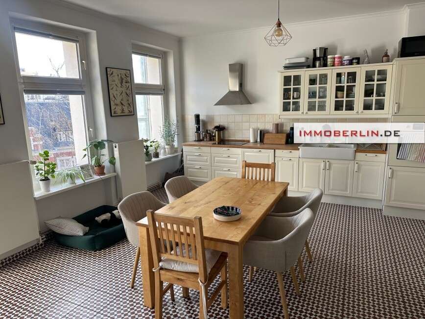 Thumbnail-Wohnung zum Kaufen in Berlin 540.000,00 € 72 m²