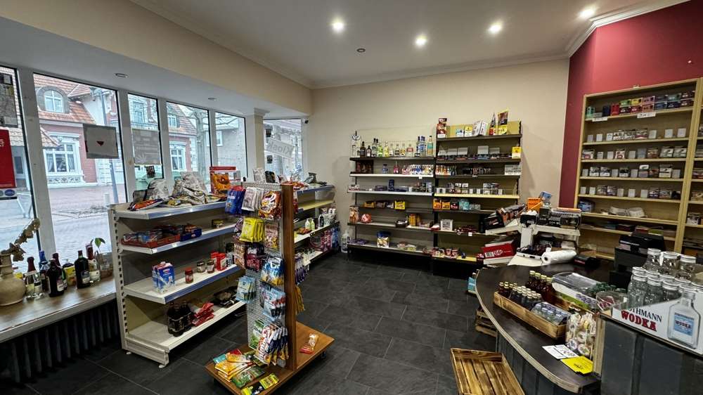 Thumbnail-Einzelhandel in Bad Zwischenahn 892,50 € 113 m²