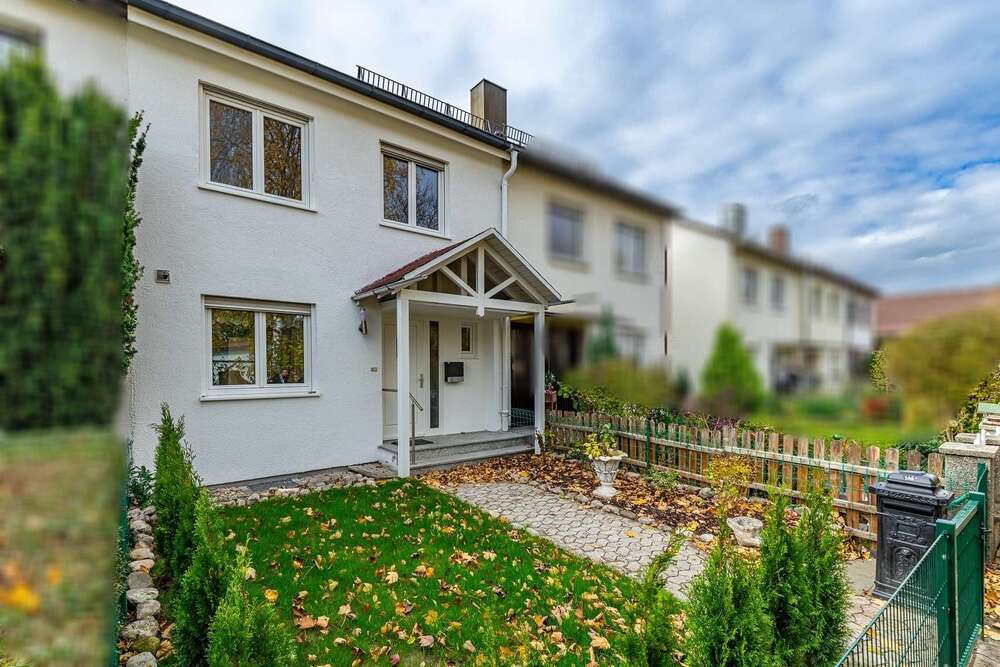 Thumbnail-Haus zum Kaufen in Ismaning 1.149.000,00 € 125 m²