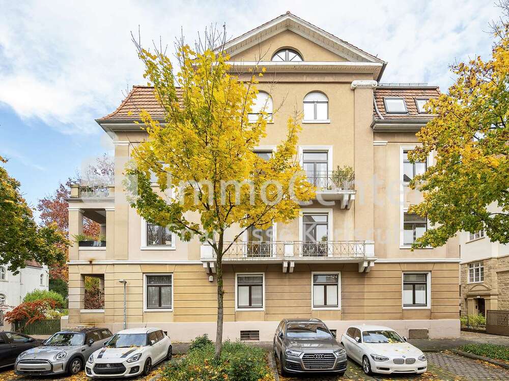 Thumbnail-Wohnung zum Kaufen in Karlsruhe Nordweststadt 999.500,00 € 141.87 m²