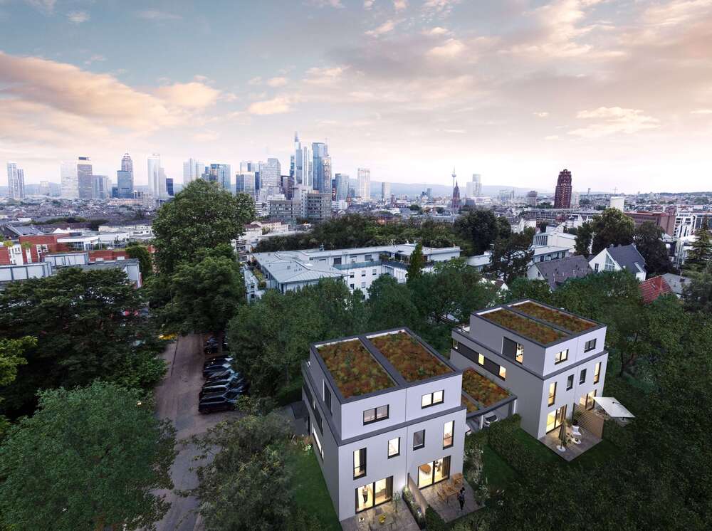Thumbnail-Haus zum Kaufen in Frankfurt am Main 1.450.000,00 € 160 m²