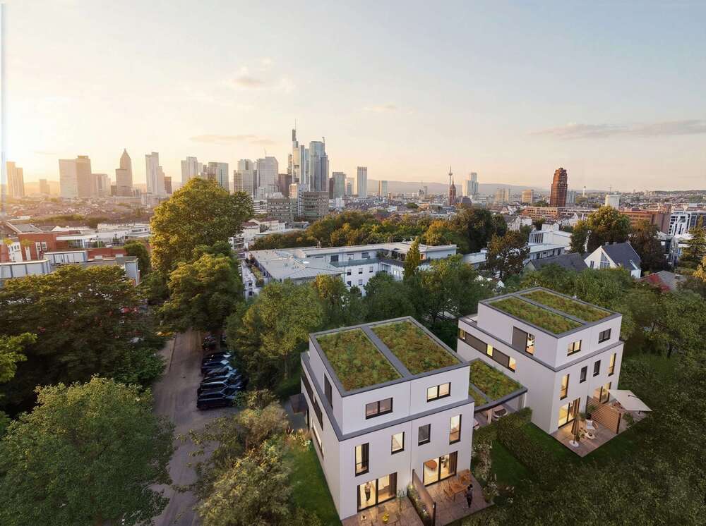 Thumbnail-Haus zum Kaufen in Frankfurt am Main 1.450.000,00 € 160 m²