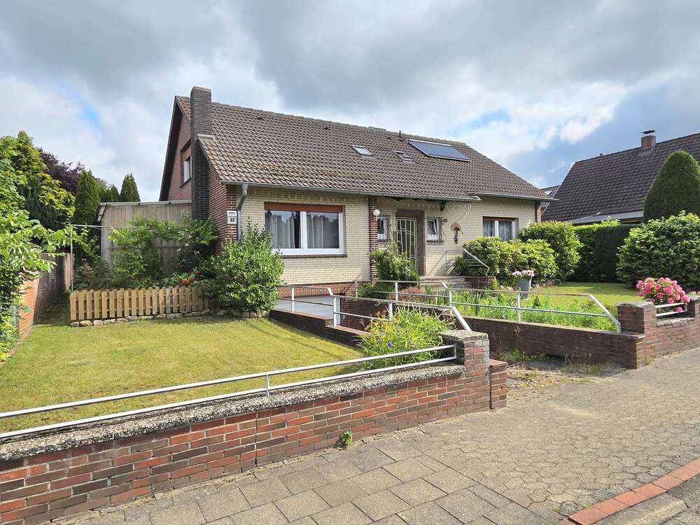 Thumbnail-Haus zum Kaufen in Munster 269.000,00 € 168 m²