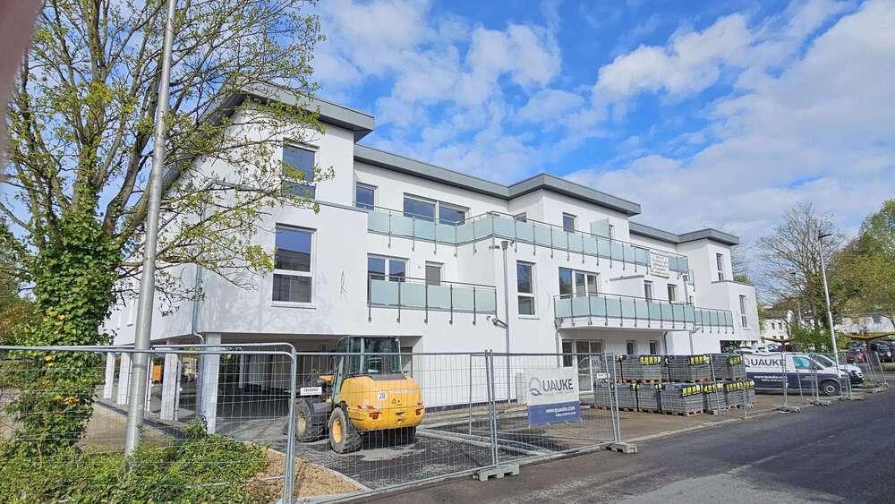 Thumbnail-Wohnung zum Mieten in Herzogenrath 1.000,00 € 83.18 m²