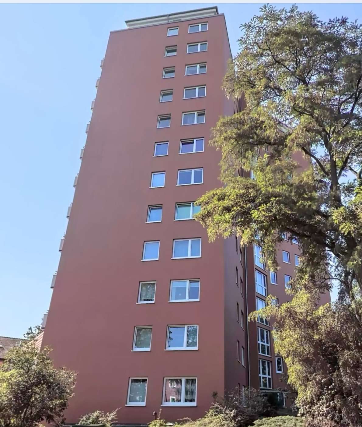 Thumbnail-Wohnung zum Mieten in Elmshorn 680,00 € 75 m²