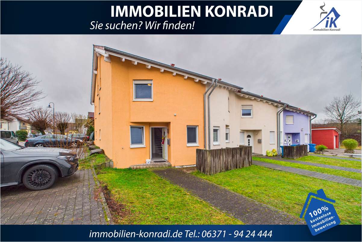 Thumbnail-Haus zum Mieten in Mackenbach 1.850,00 € 139 m²