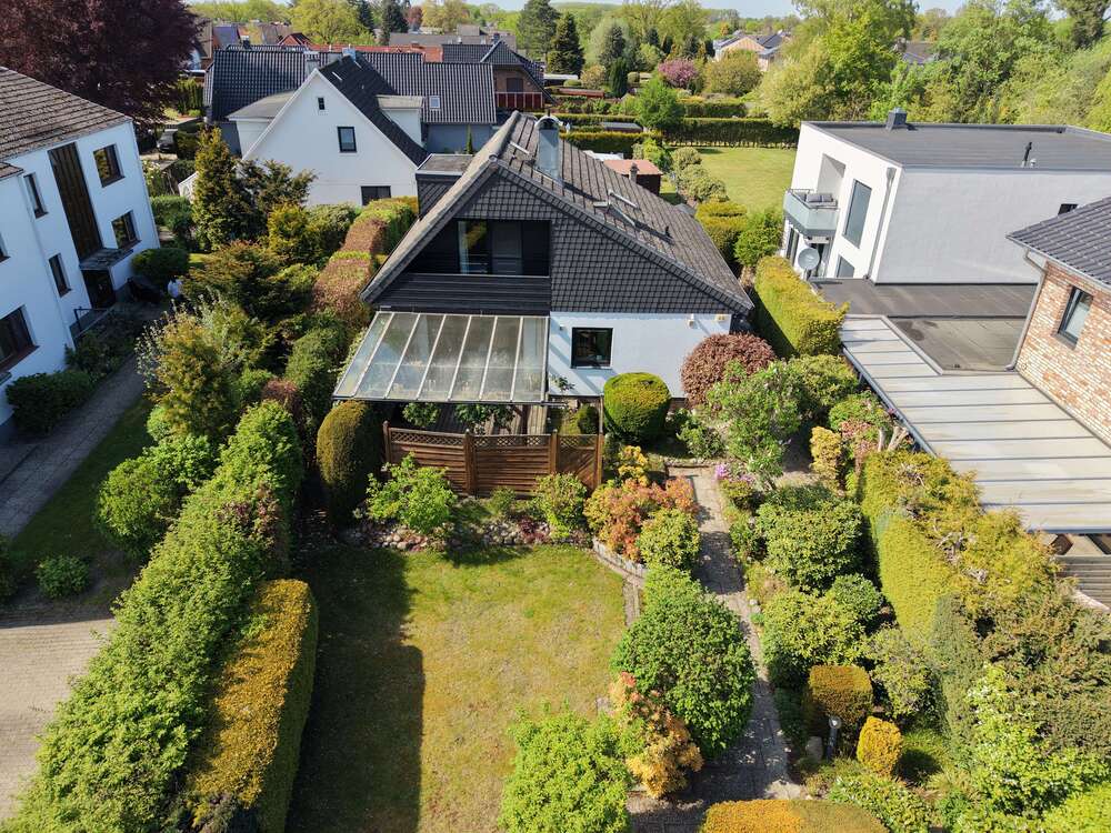 Thumbnail-Haus zum Kaufen in Rellingen 499.500,00 € 137.7 m²