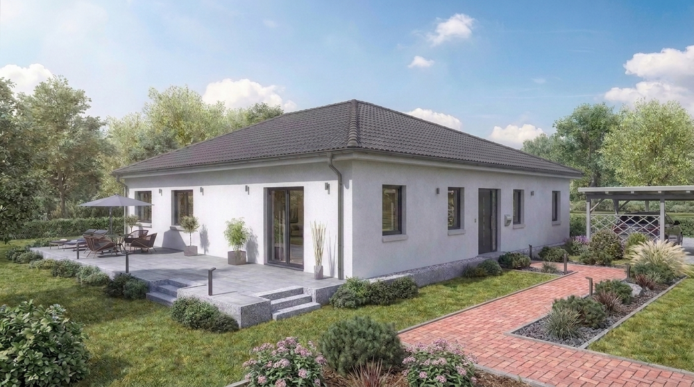 Thumbnail-Haus zum Kaufen in Karby 308.580,00 € 85 m²
