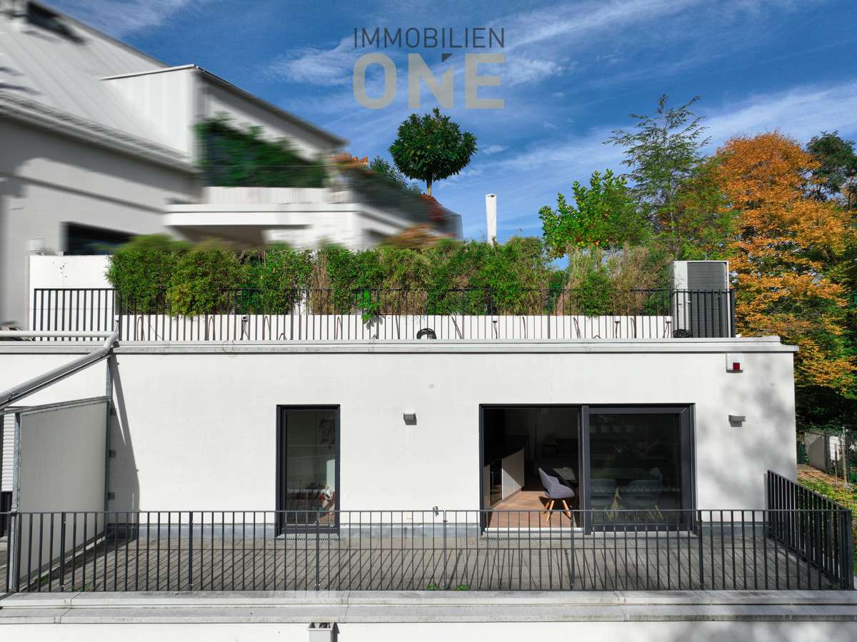 Thumbnail-Wohnung zum Kaufen in Regensburg 690.000,00 € 116.3 m²