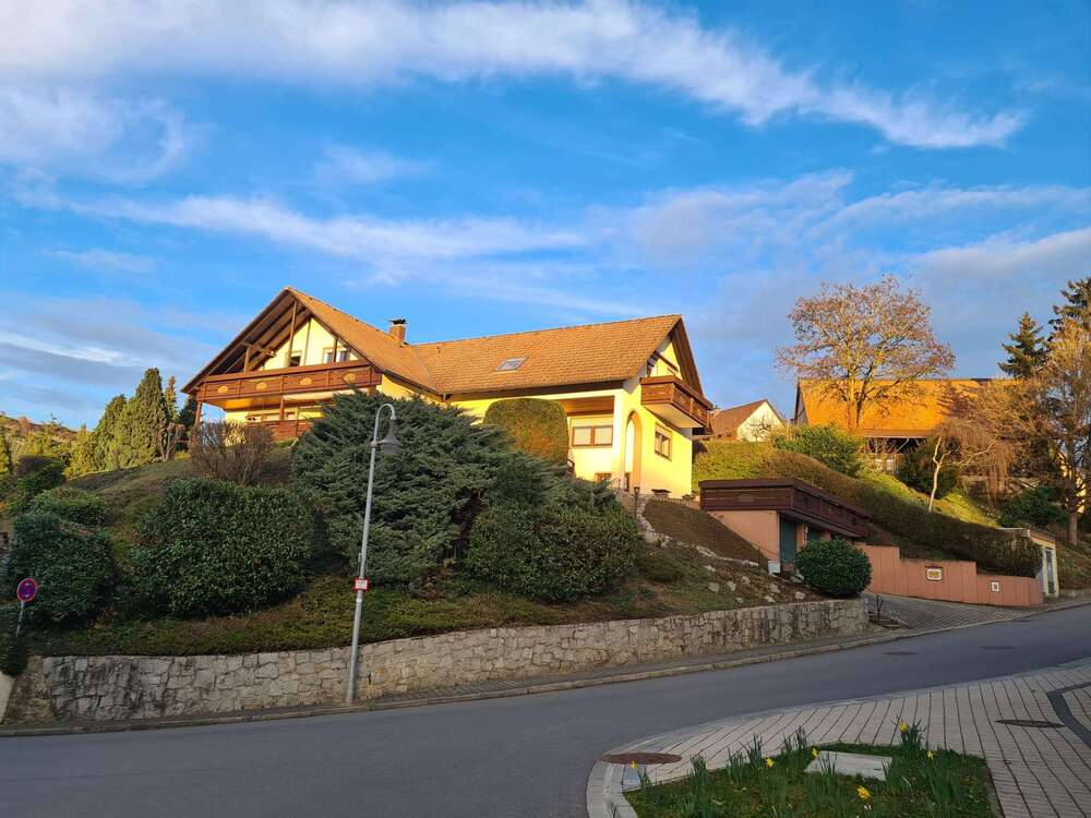 Thumbnail-Haus zum Kaufen in Auggen 799.000,00 € 241 m²