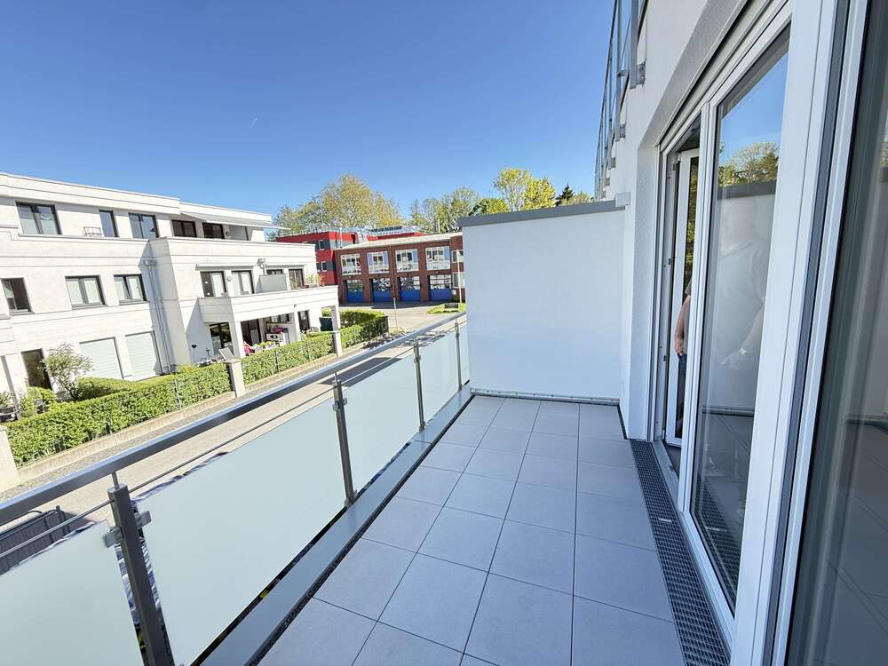 Thumbnail-Wohnung zum Mieten in Herzogenrath 600,00 € 49.66 m²