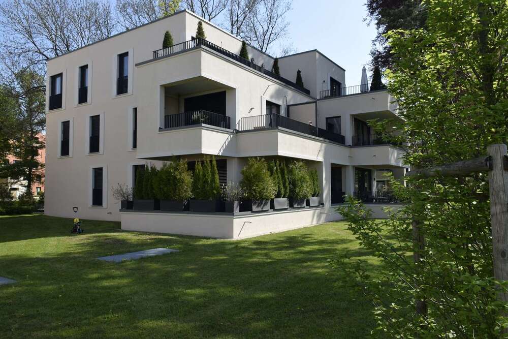 Thumbnail-Wohnung zum Mieten in Augsburg 1.495,00 € 87.32 m²