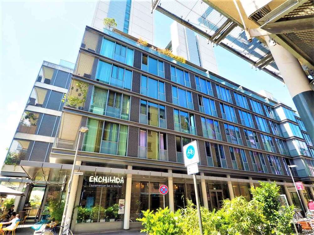 Thumbnail-Wohnung zum Mieten in Köln 600,00 € 39 m²