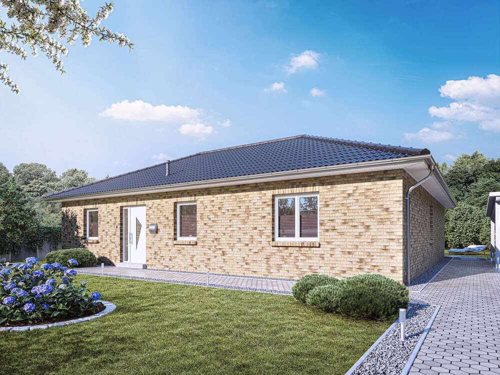 Thumbnail-Haus zum Kaufen in Karby 379.364,00 € 124 m²