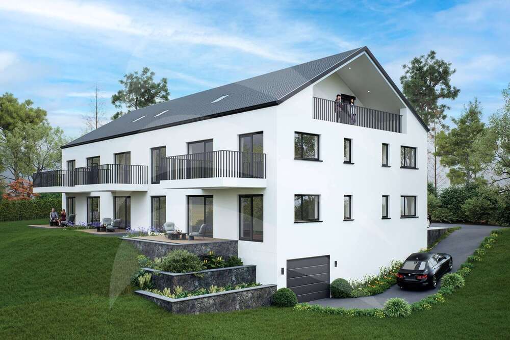 Thumbnail-Wohnung zum Kaufen in Altenthann 329.900,00 € 65.58 m²