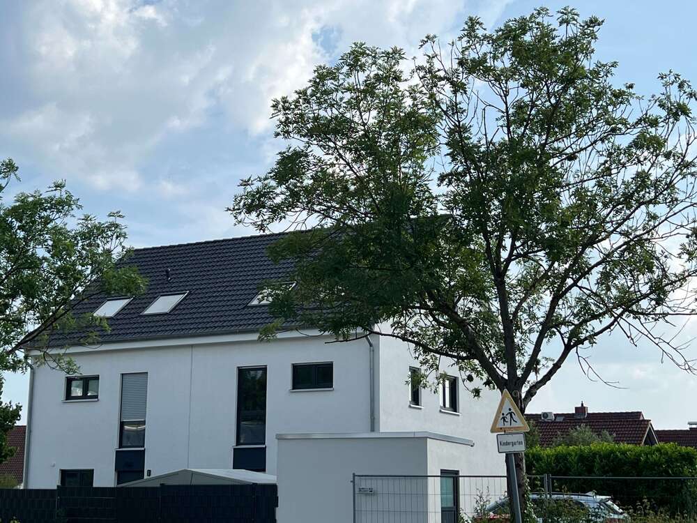 Thumbnail-Wohnung zum Kaufen in Reinheim 395.000,00 € 145 m²