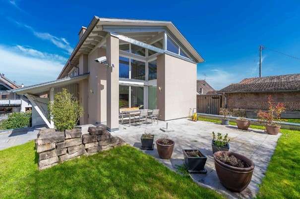 Thumbnail-Haus zum Kaufen in Mappach 1.499.000,00 € 408 m²