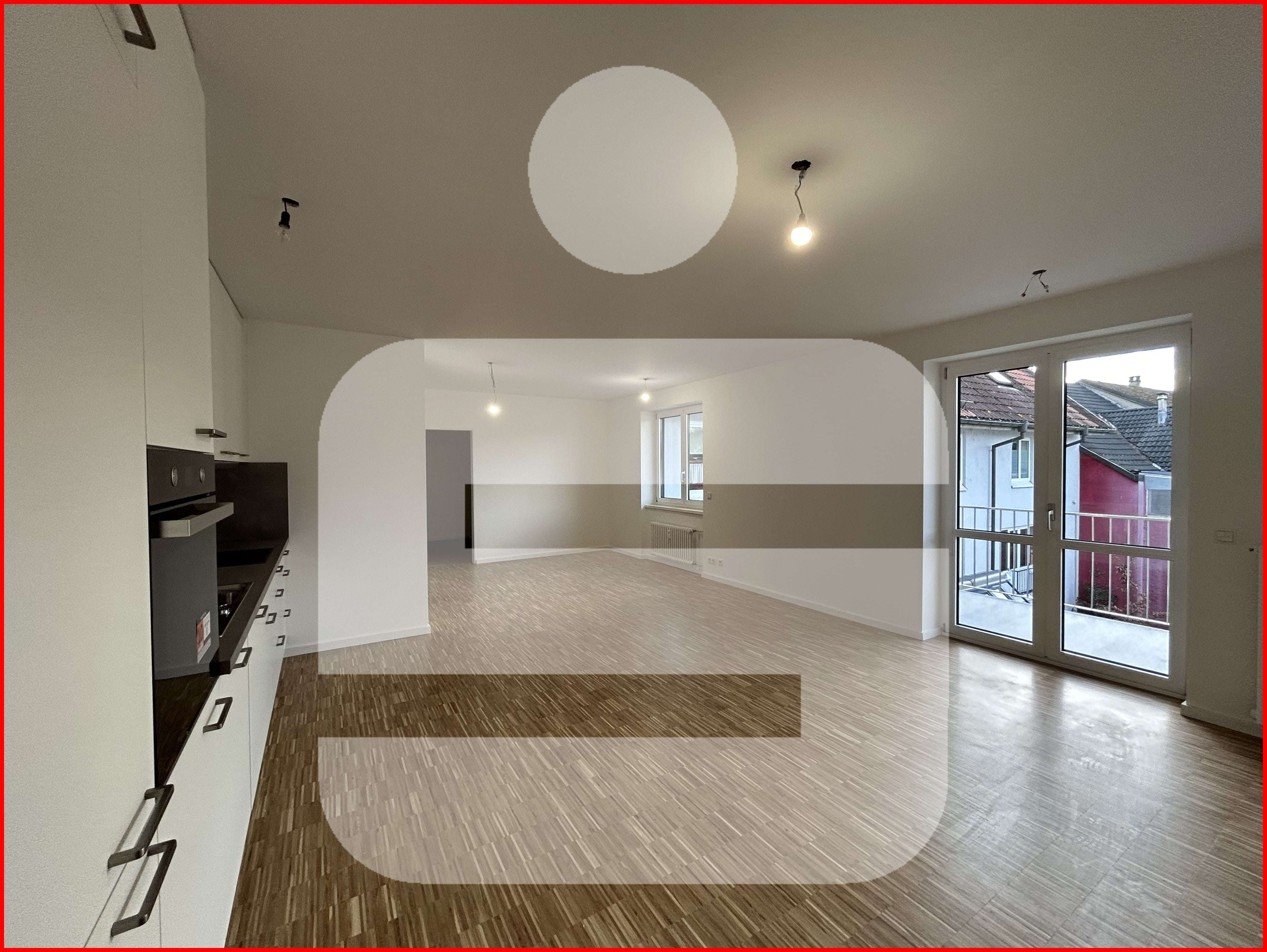 Thumbnail-Wohnung zum Mieten in Wehr 1.200,00 € 99.8 m²