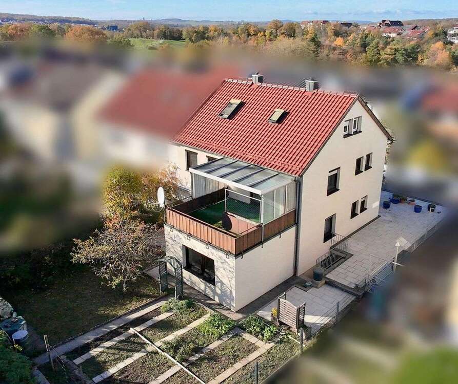 Thumbnail-Haus zum Kaufen in Waiblingen 495.000,00 € 153 m²