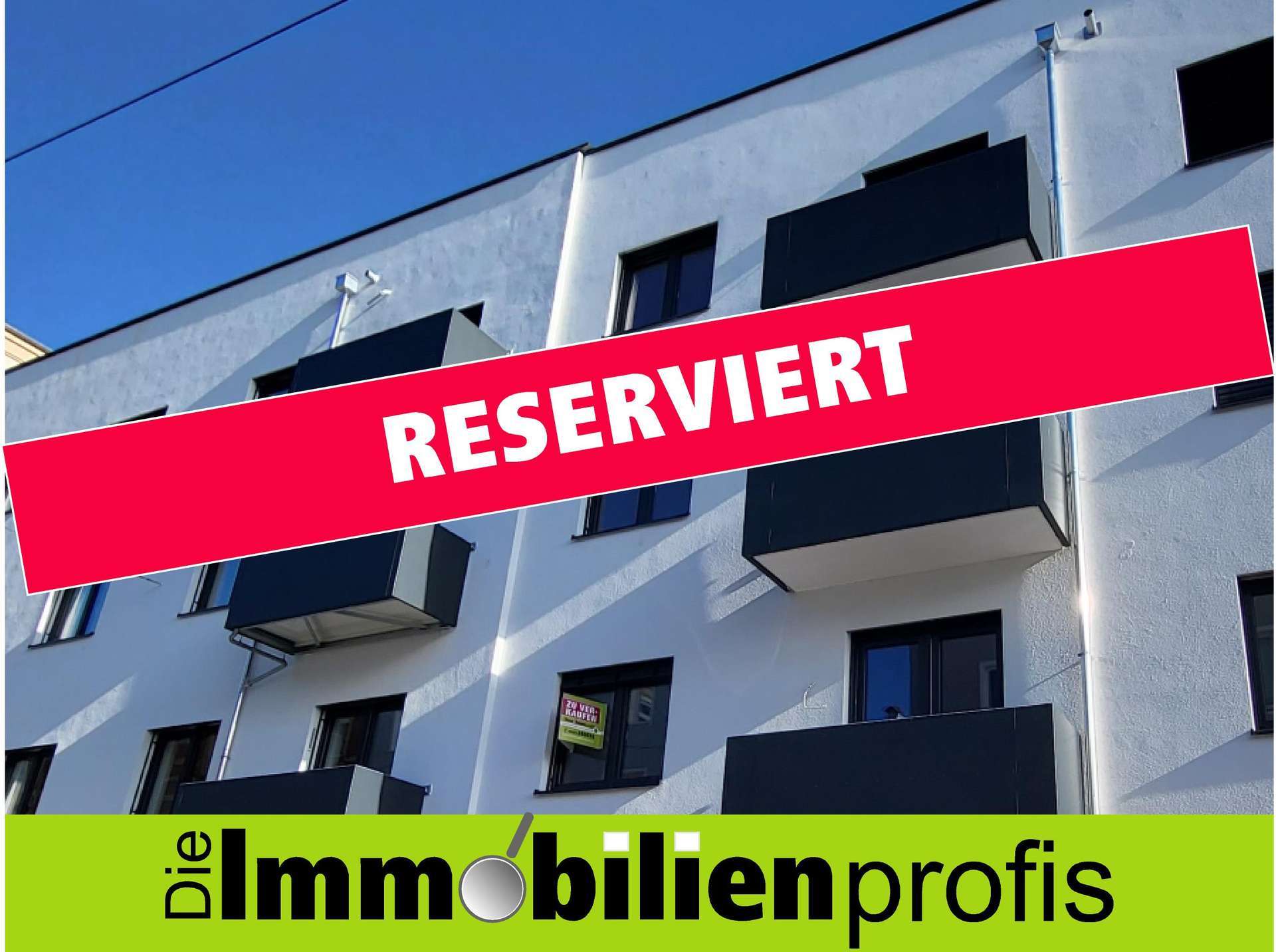 Thumbnail-Wohnung zum Kaufen in Hof 175.300,00 € 51 m²