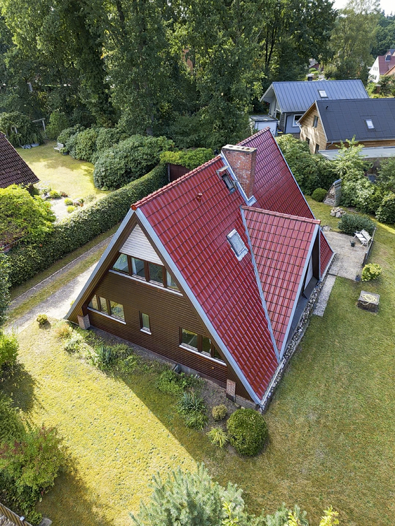 Thumbnail-Haus zum Kaufen in Bispingen OT Hützel 329.000,00 € 128 m²