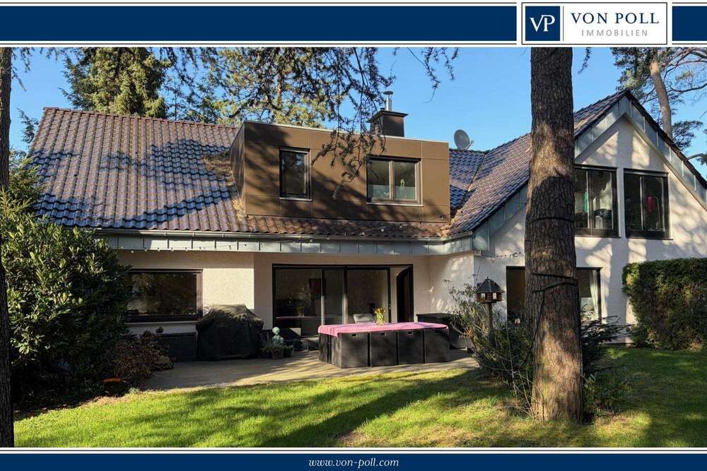 Thumbnail-Haus zum Kaufen in Bergisch Gladbach 1.599.000,00 € 310 m²