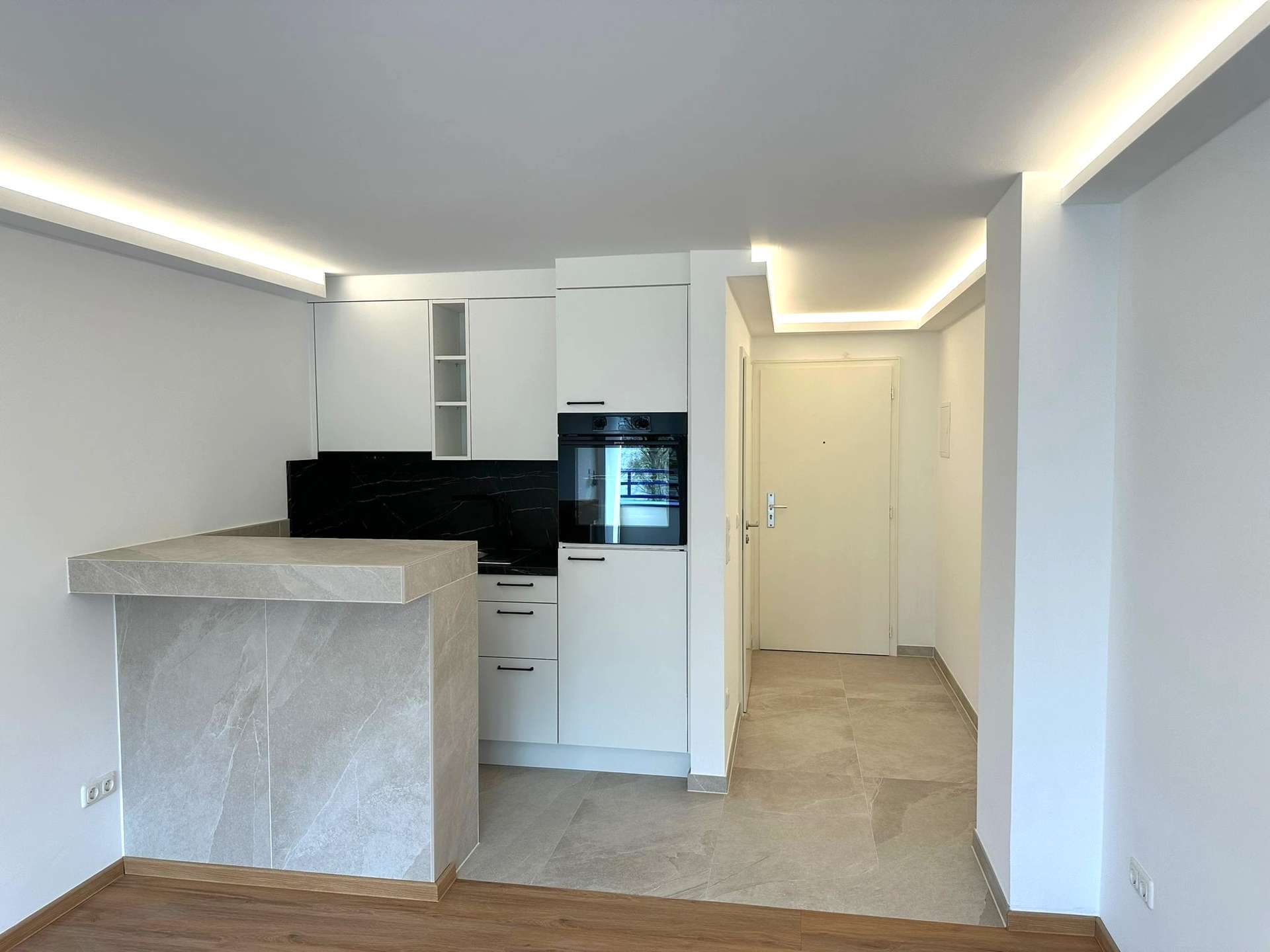 Thumbnail-Wohnung zum Mieten in Planegg 950,00 € 29.45 m²
